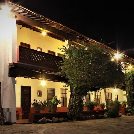 Hotel Embajadoras Guanajuato Exterior foto